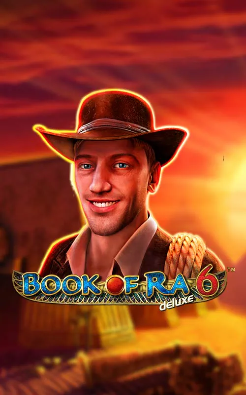 Book of Ra at Slotamba Casino