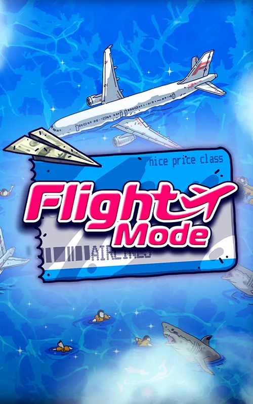 Flight Mode at Slotamba Casino