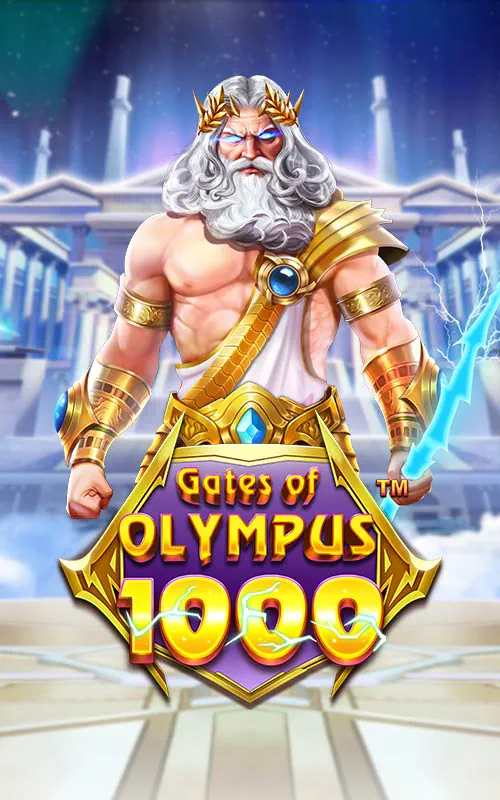 Gates of Olympus at Slotamba Casino