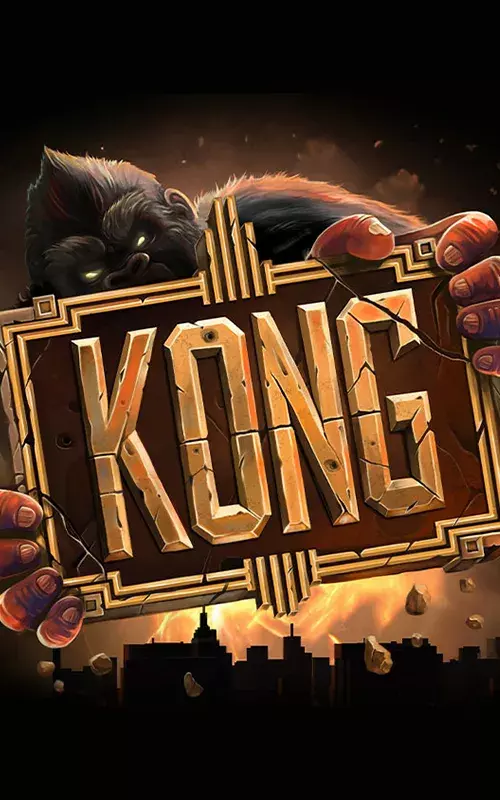 Kong at Slotamba Casino