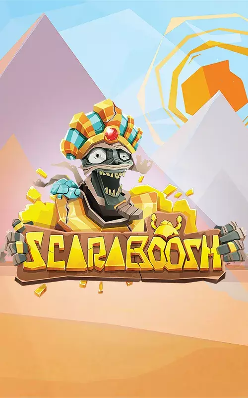Starburst at Slotamba Casino